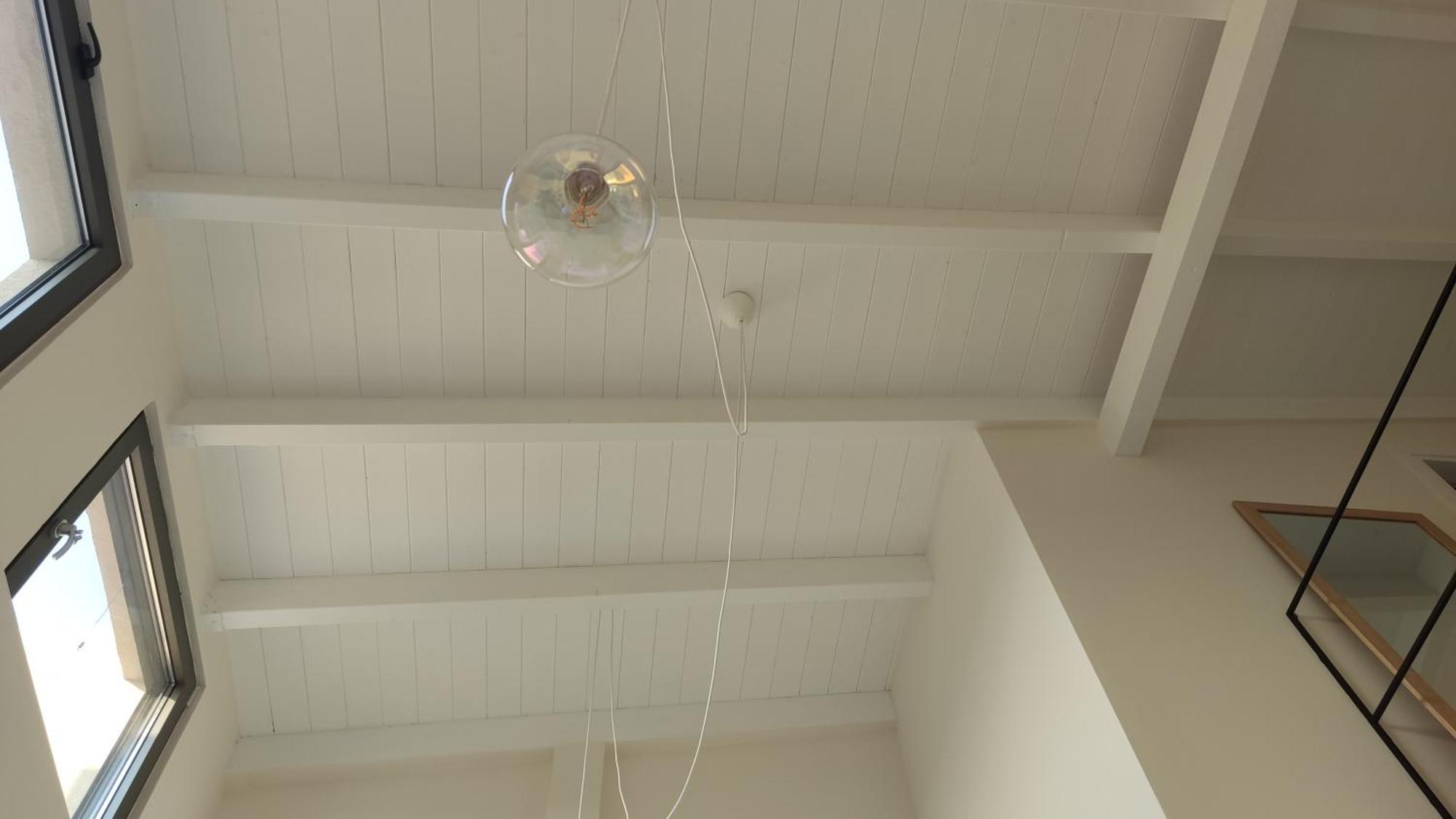 شقة Inda Loft Lefkada نِكيانا المظهر الخارجي الصورة
