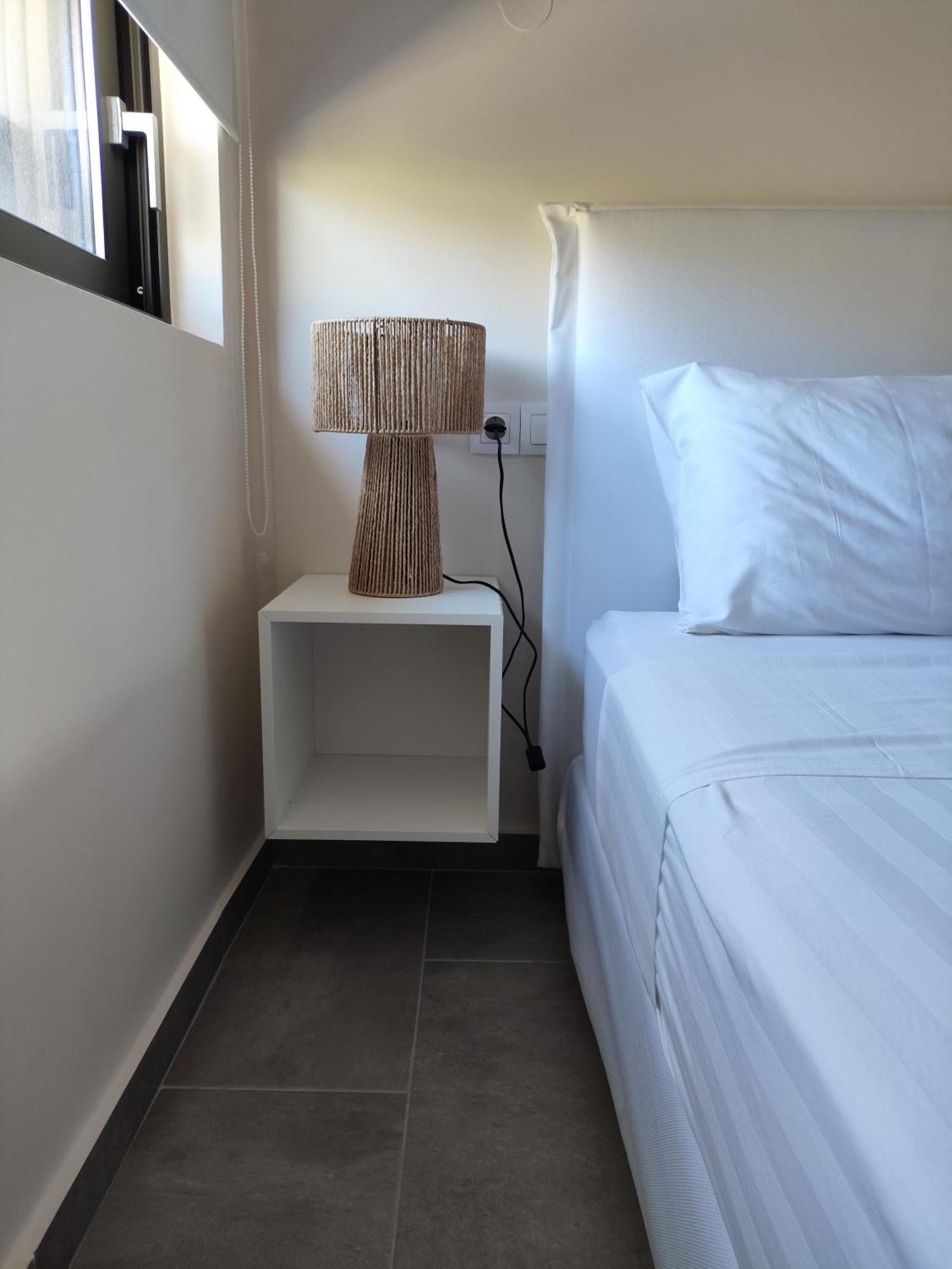 شقة Inda Loft Lefkada نِكيانا المظهر الخارجي الصورة