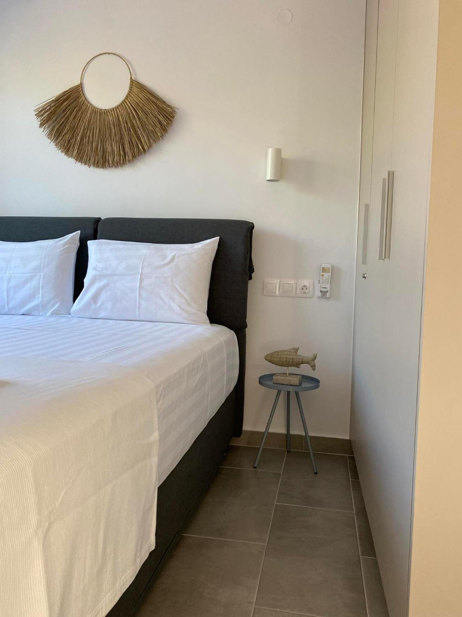 شقة Inda Loft Lefkada نِكيانا المظهر الخارجي الصورة