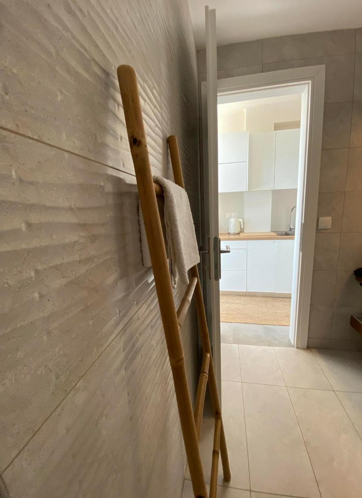 شقة Inda Loft Lefkada نِكيانا المظهر الخارجي الصورة